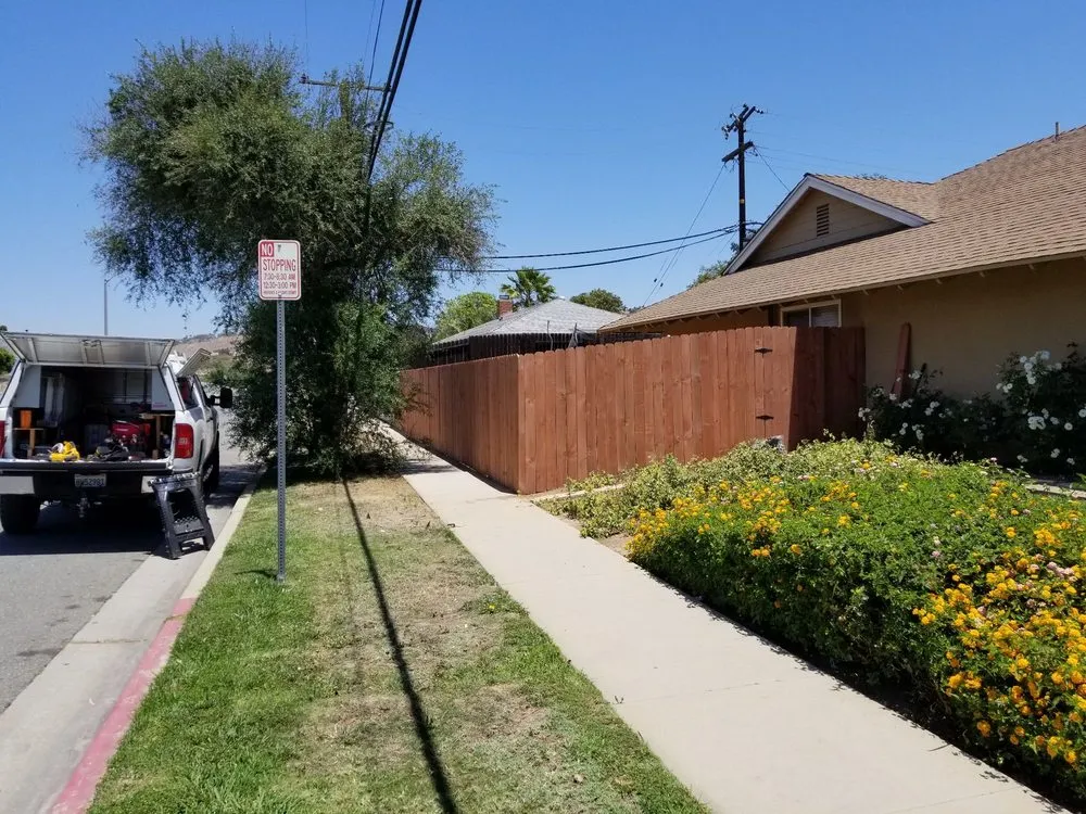 Slide of CSR Maintenance Solutions