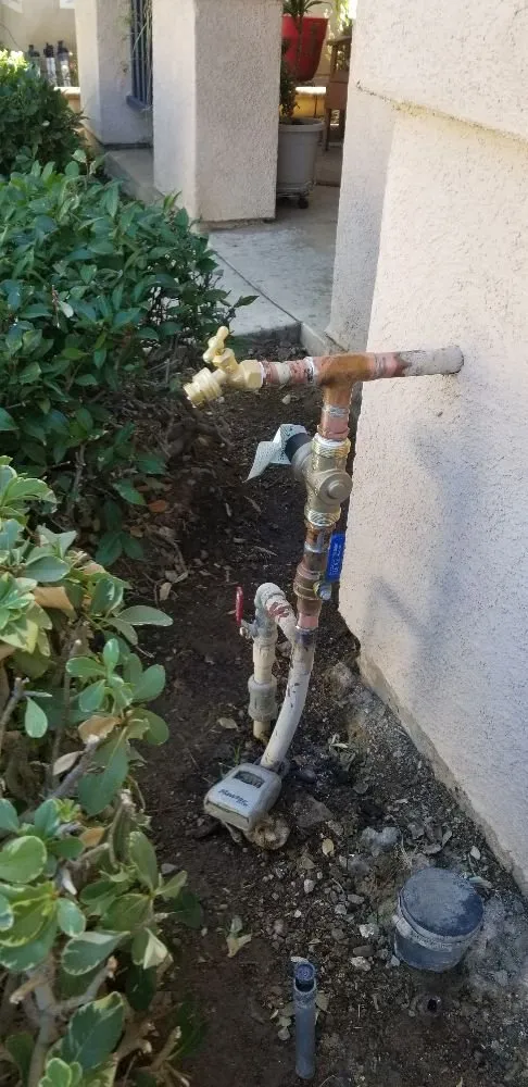 Affordable emergency plumbing service in Corona, CA - CSR Maintenance Solutions