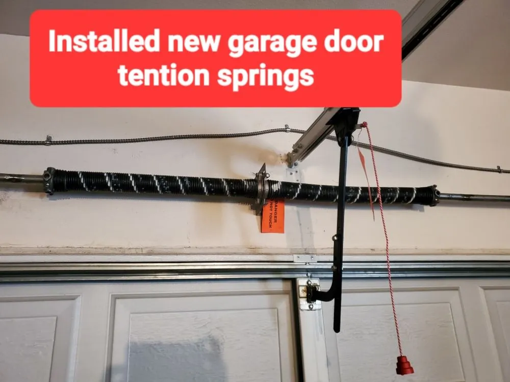 Slide of CSR Maintenance Solutions