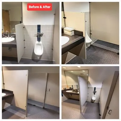 CSR Maintenance Solutions Logo