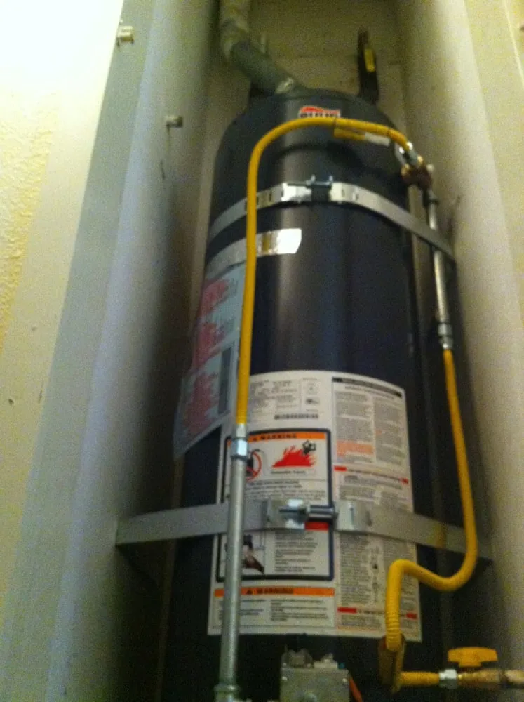 Slide of CSR Plumbing