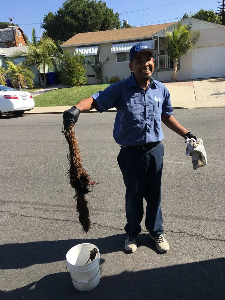 Slide of CSR Plumbing