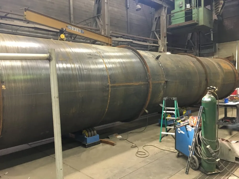 Slide of CSS Mechanical