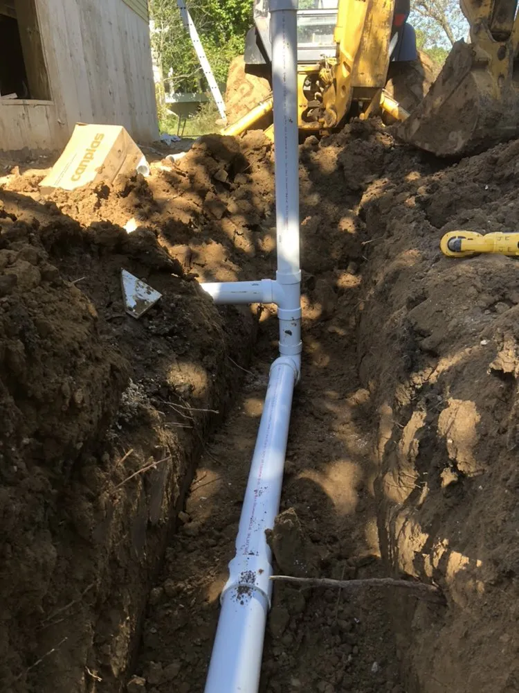 Slide of CSW Plumbing And Facilitates Maintenances