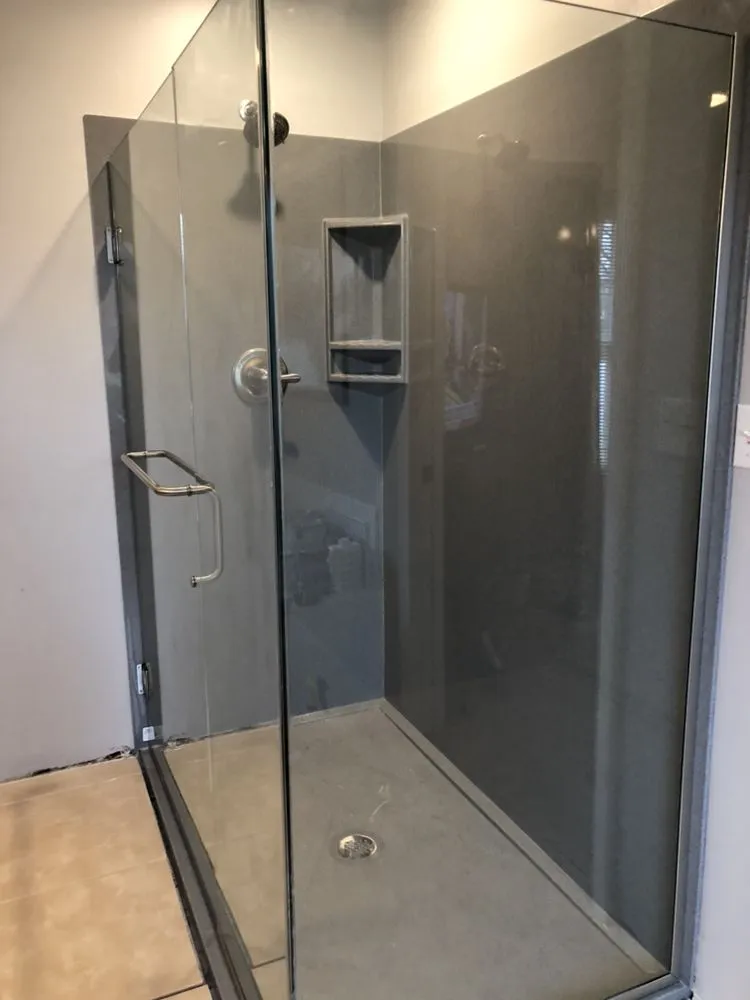 Slide of CSW Plumbing And Facilitates Maintenances