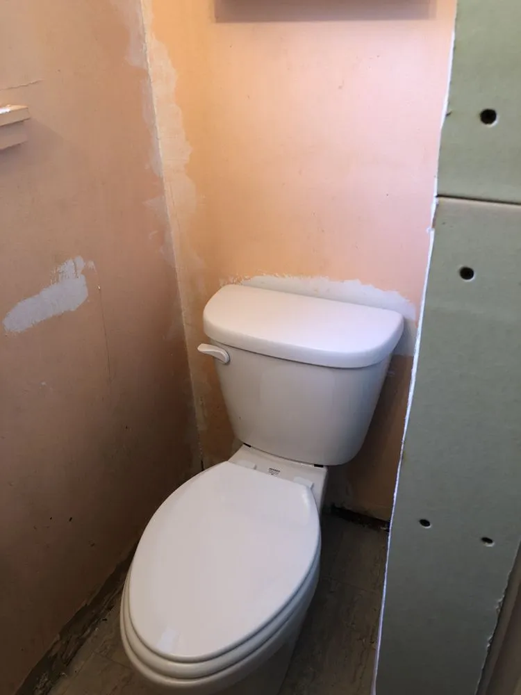 Slide of CSW Plumbing And Facilitates Maintenances