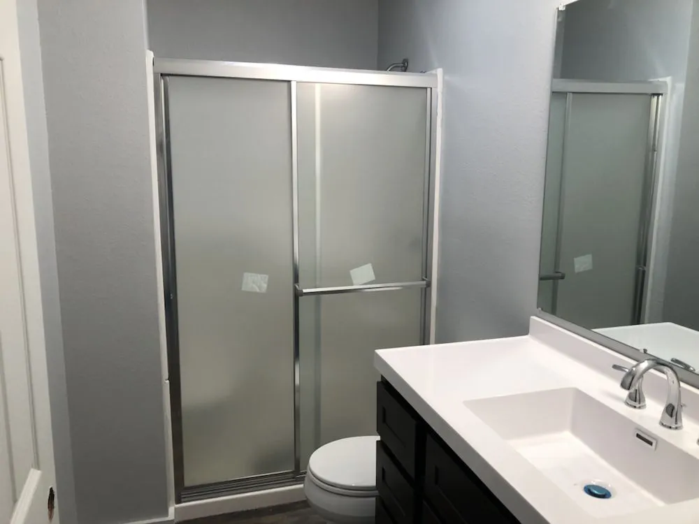 Slide of CSW Plumbing And Facilitates Maintenances