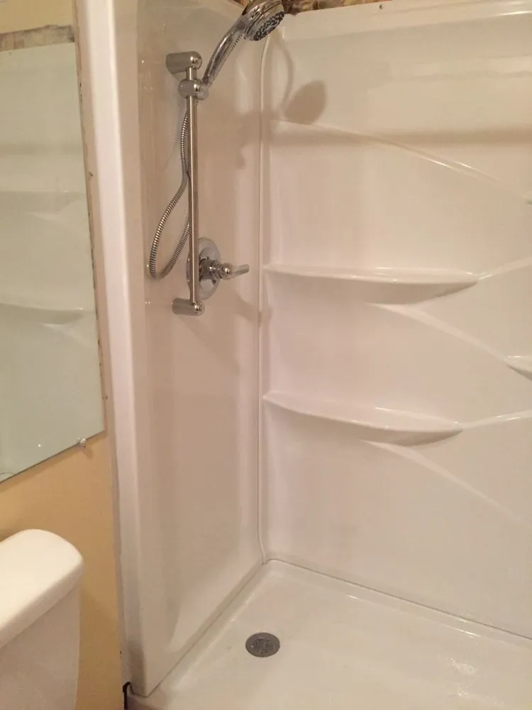 Slide of CSW Plumbing And Facilitates Maintenances