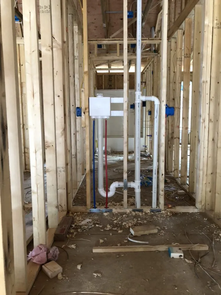 Slide of CSW Plumbing And Facilitates Maintenances