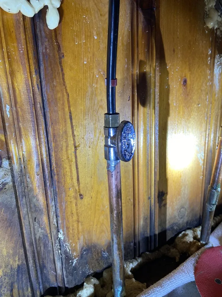 Slide of Cswart Handyman