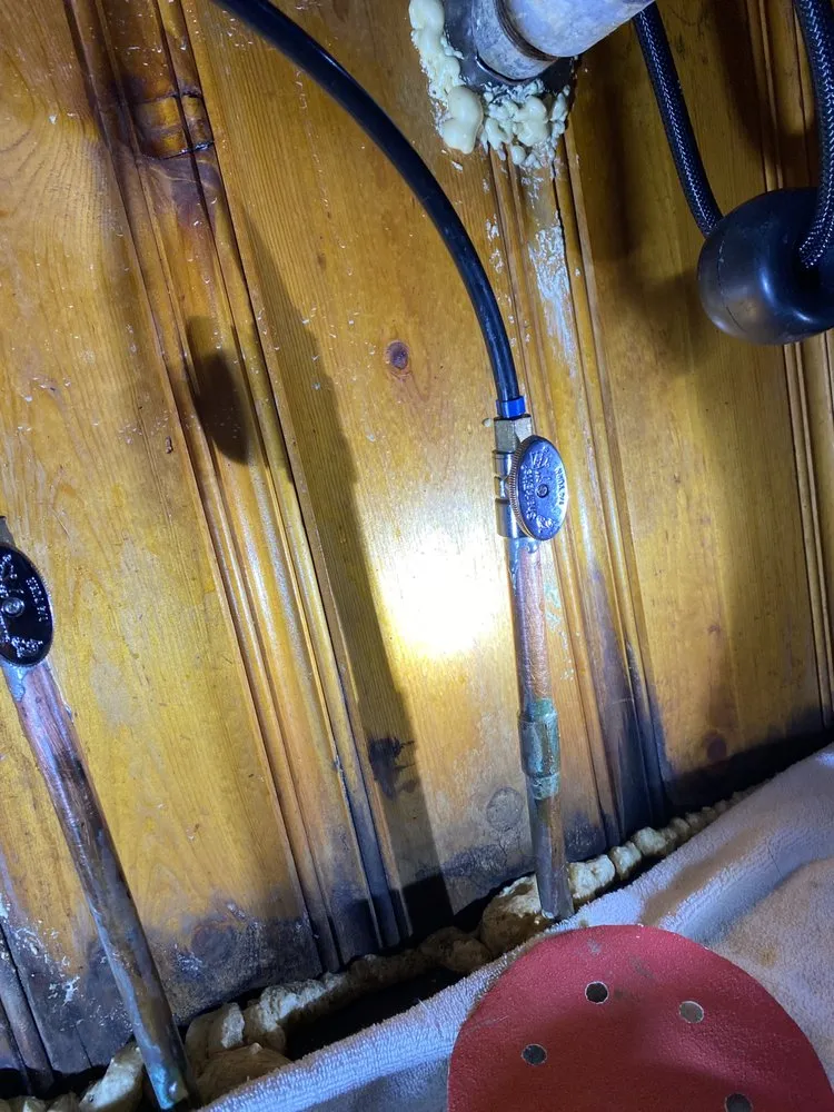 Slide of Cswart Handyman