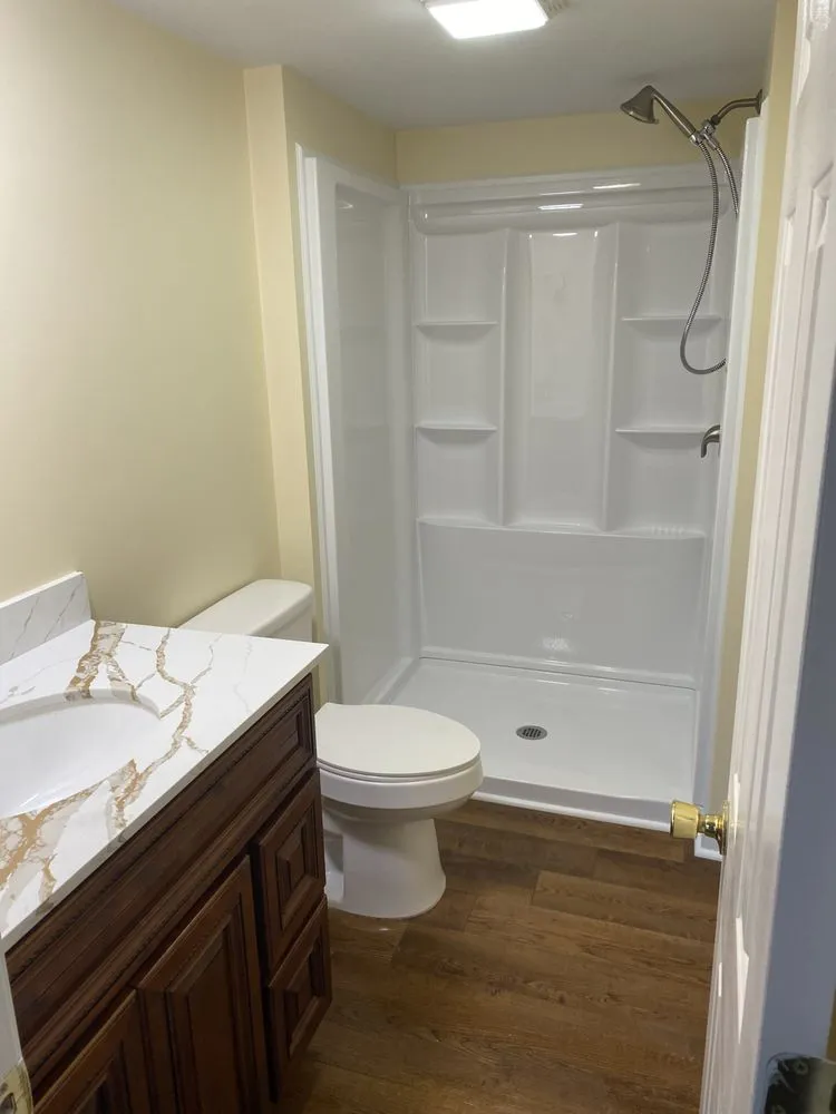 Slide of Cswart Handyman