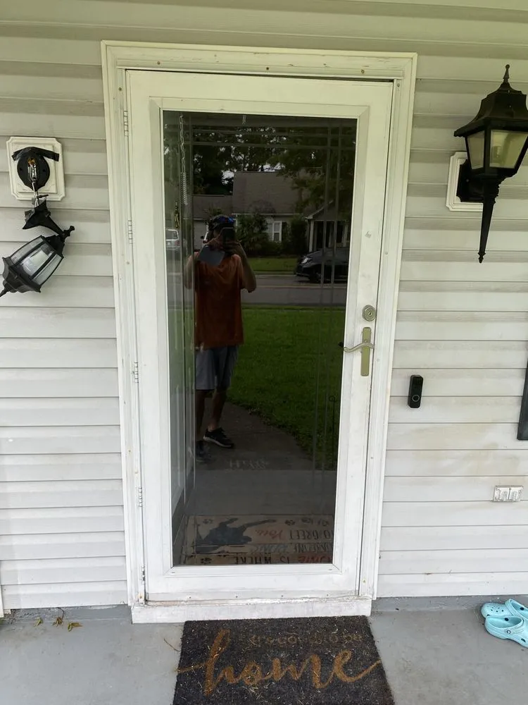 Slide of Cswart Handyman