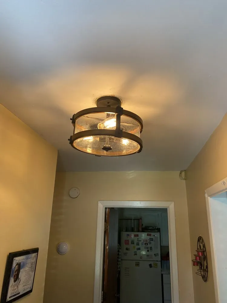 Slide of Cswart Handyman