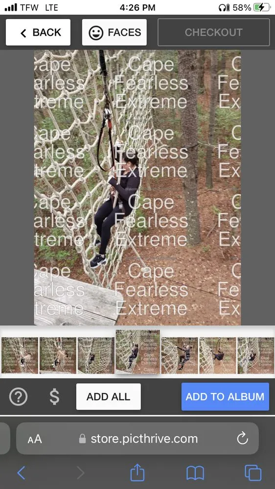 Slide of Cswart Handyman