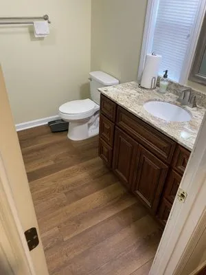 Cswart Handyman Logo