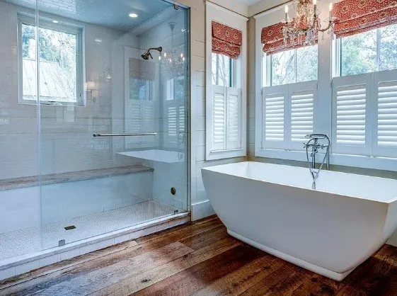 Slide of CT Bathroom Pros