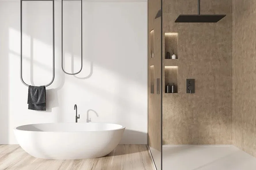 Slide of CT Bathroom Pros