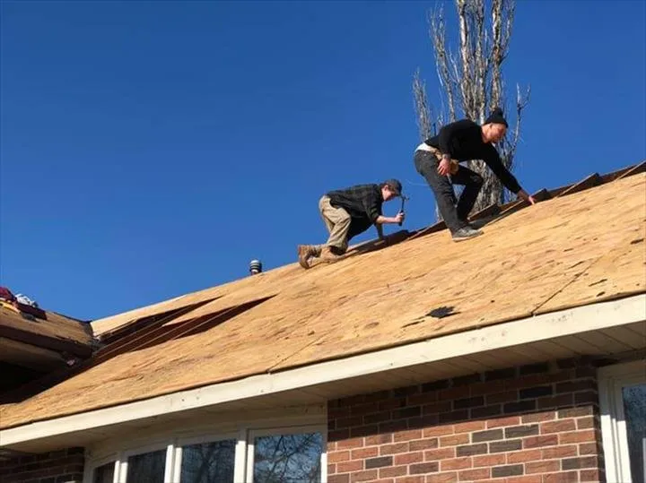 Slide of CT Construction