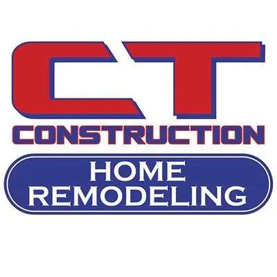 CT Construction Logo