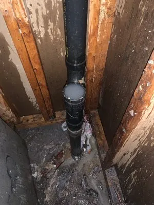 Ct drain service