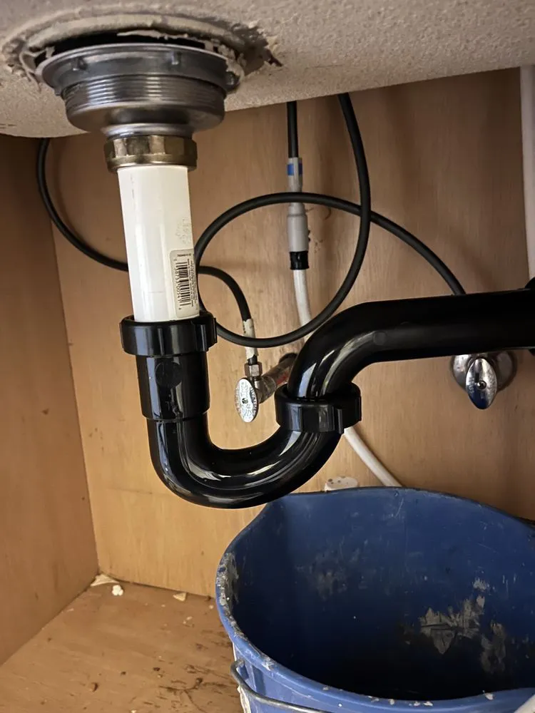 Slide of CT Drains And Sewer Solutions