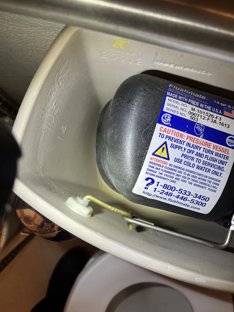 Slide of CT Drains And Sewer Solutions