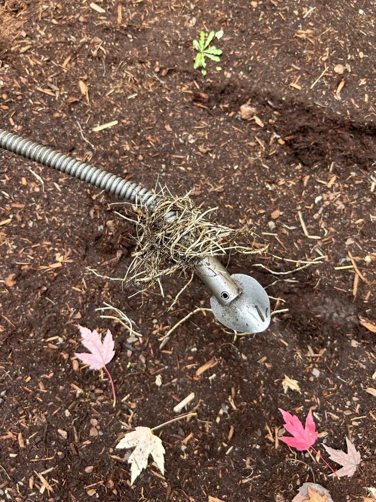 Slide of CT Drains And Sewer Solutions