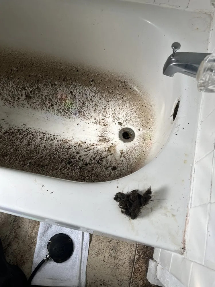 Slide of CT Drains And Sewer Solutions