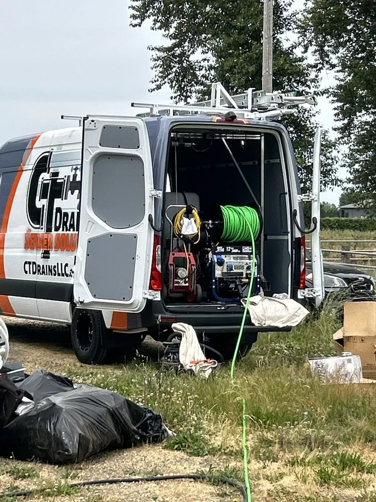 Top-rated pipe repair in Tigard, OR by CT Drains And Sewer Solutions