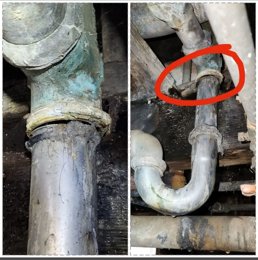 Slide of CT Drains And Sewer Solutions