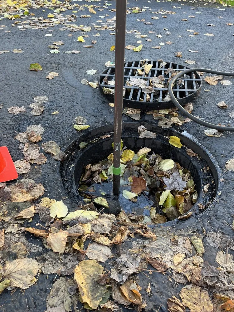 Slide of CT Drains And Sewer Solutions