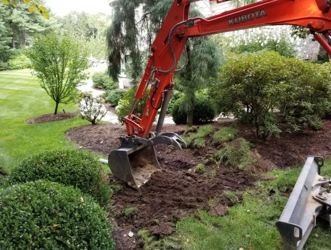 Slide of CT Dry Well