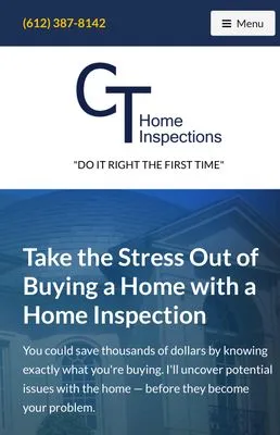 CT Home Inspections