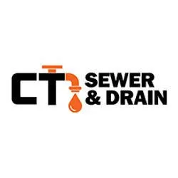 Slide of CT Sewer and Drain