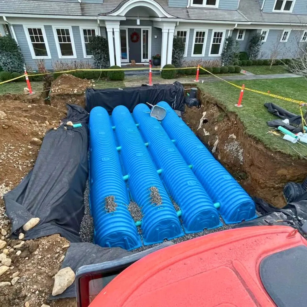 Slide of CT Stormwater