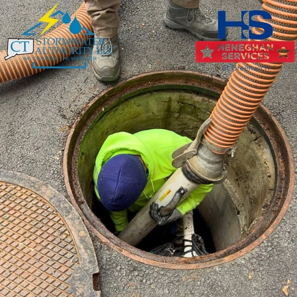 Slide of CT Stormwater