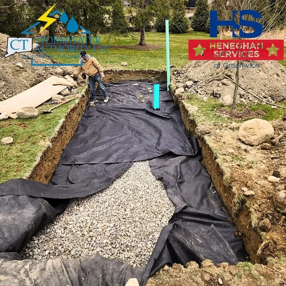 Slide of CT Stormwater