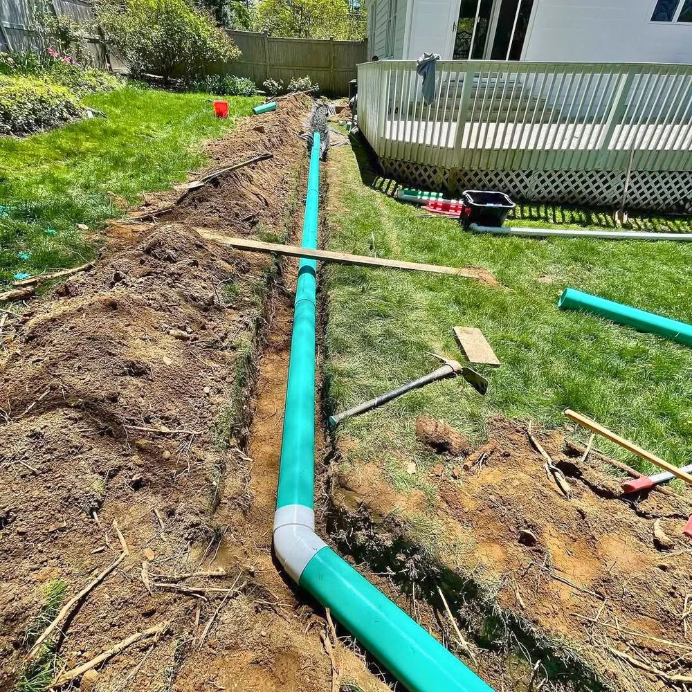 Slide of CT Stormwater