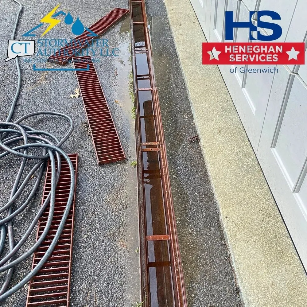 Slide of CT Stormwater