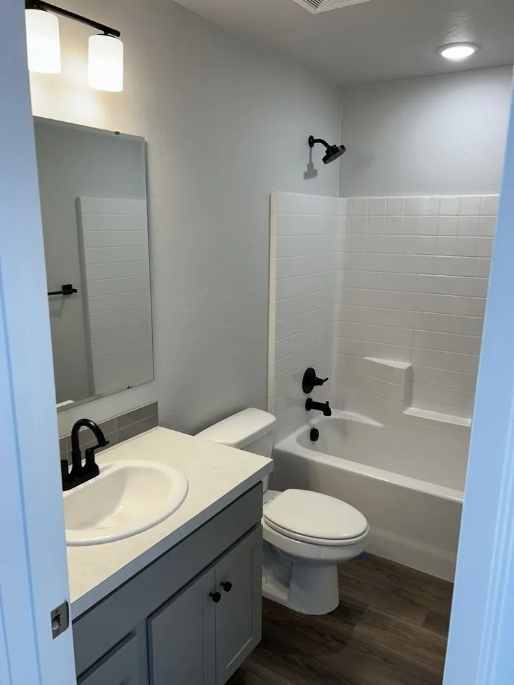 Slide of CTA Plumbing 100