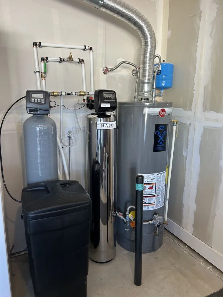 Slide of CTA Plumbing 100