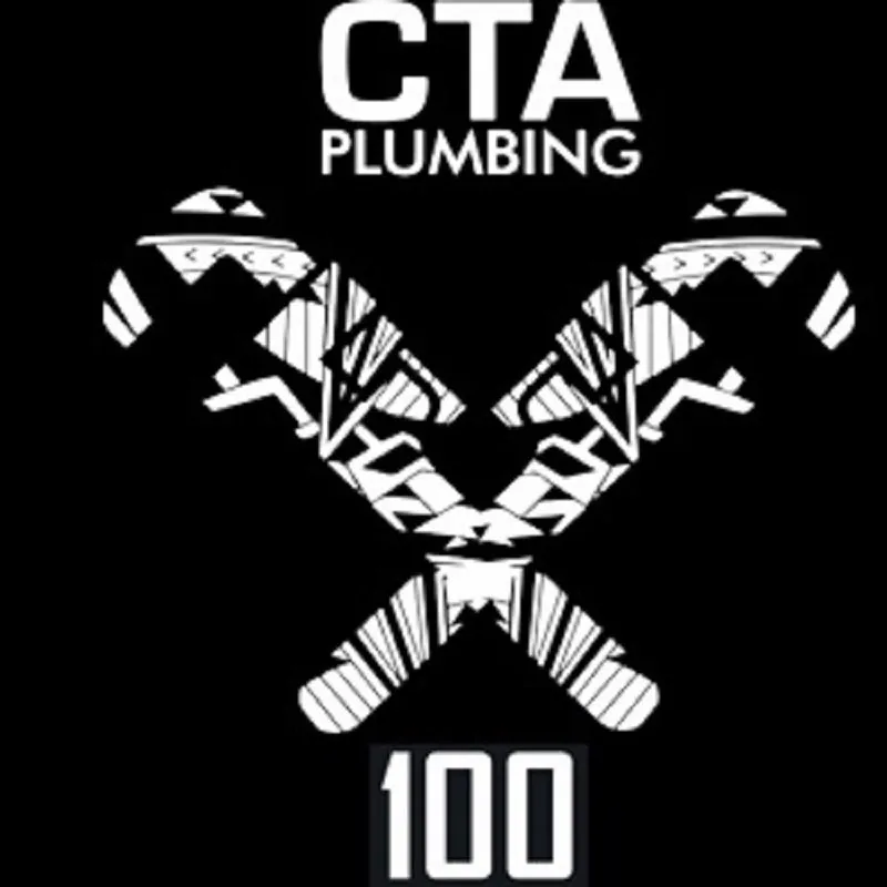 Slide of CTA Plumbing 100
