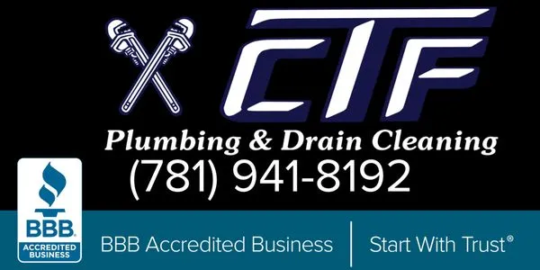 CTF Plumbing & Heating