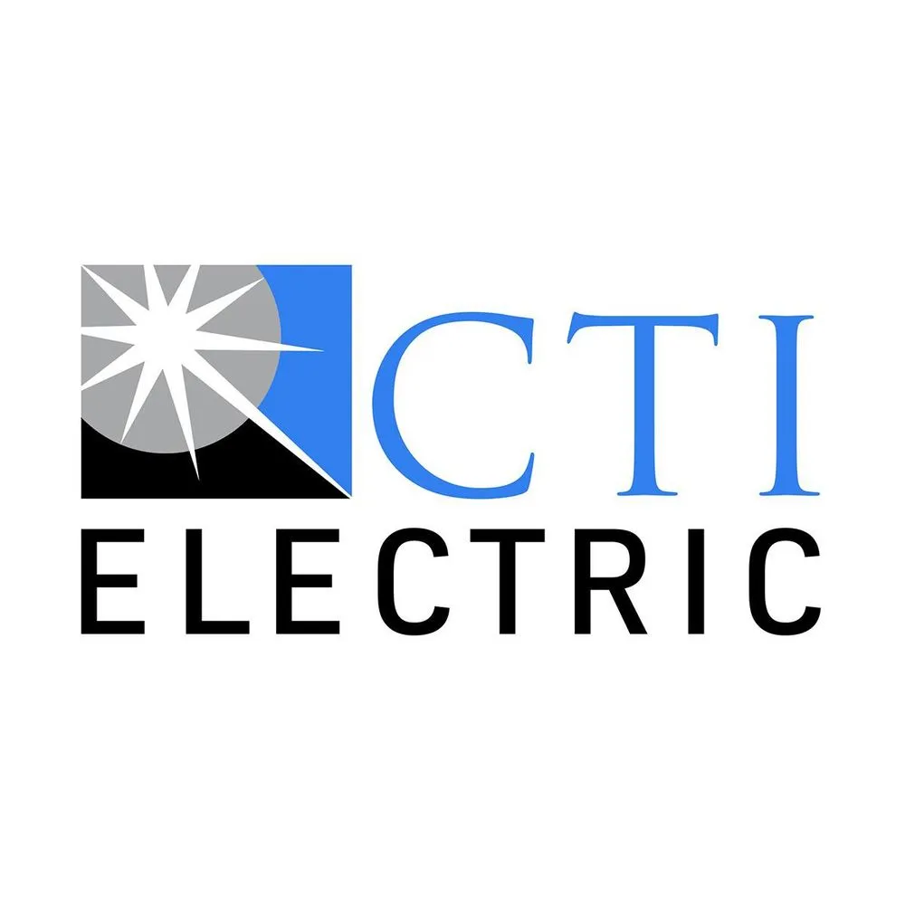 Slide of CTI Electric