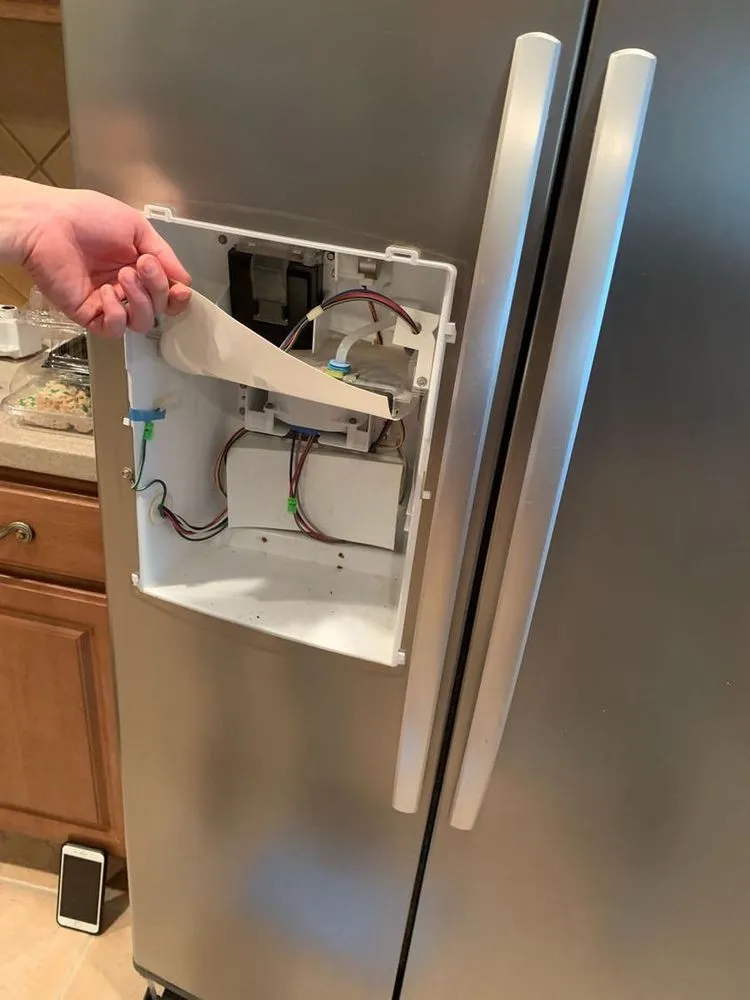 Slide of CTI Home Solutions