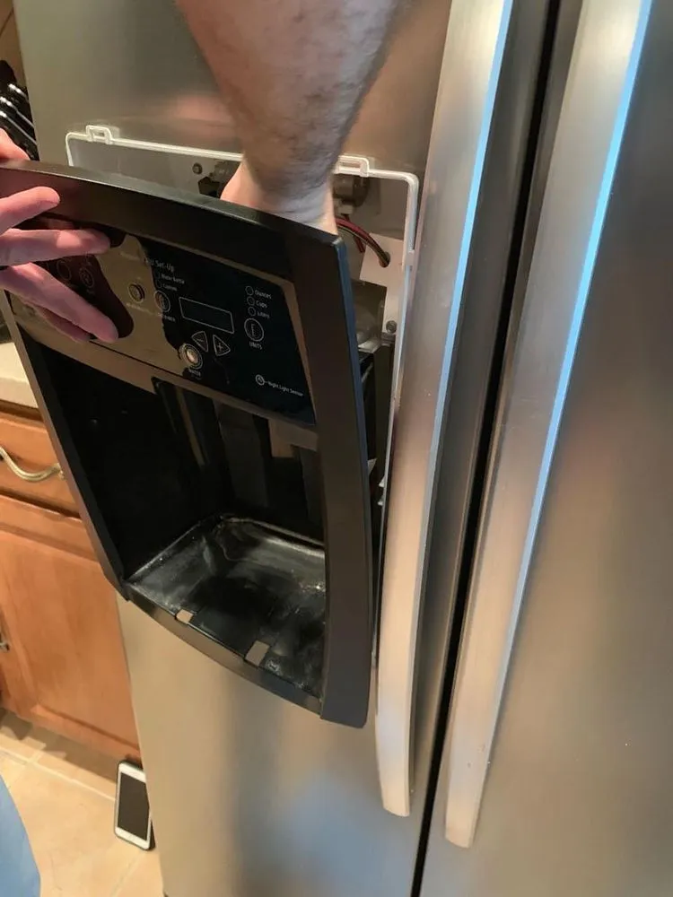 Slide of CTI Home Solutions