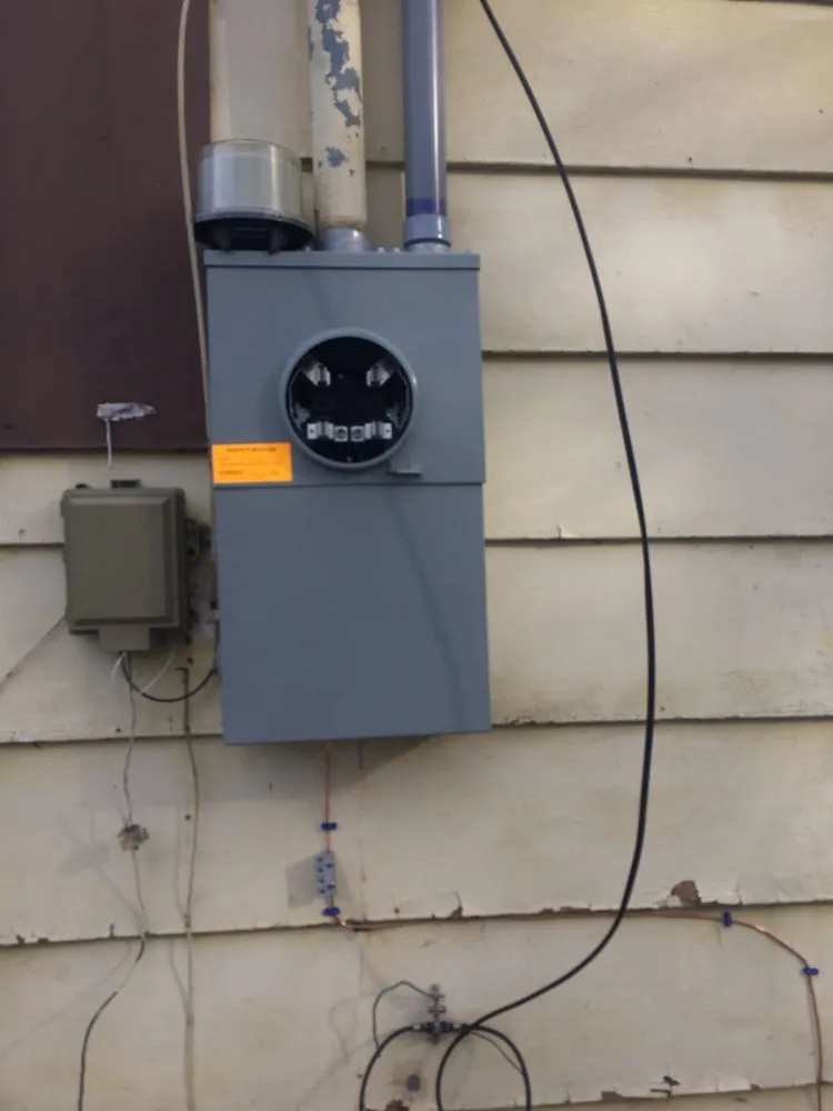 Expert emergency plumbing for homes in Greeneville, TN by CTM Heating And Cooling