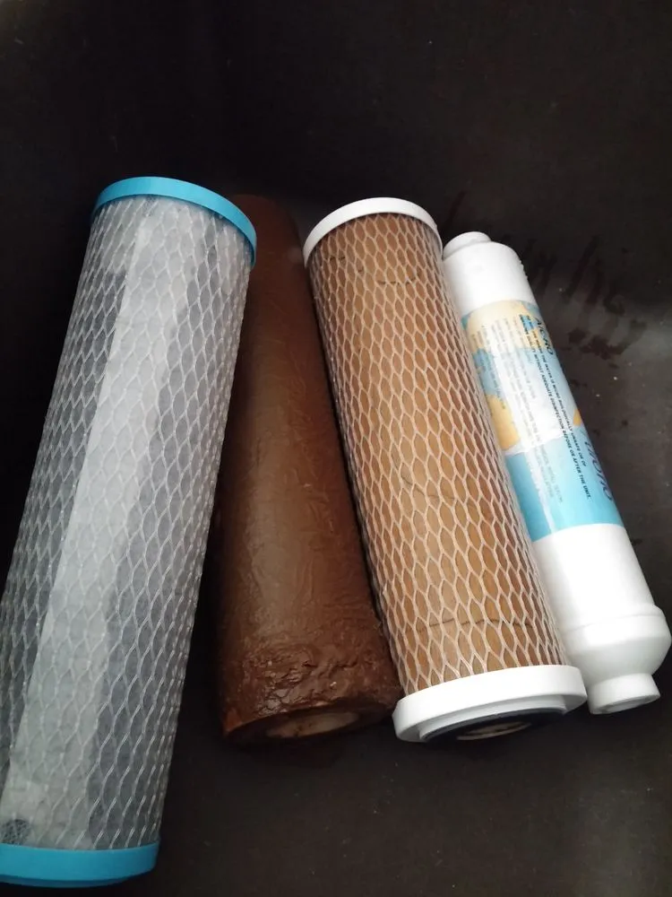 Slide of CTR Plumbing