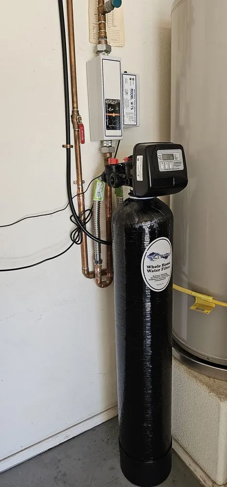 Slide of CTR Plumbing